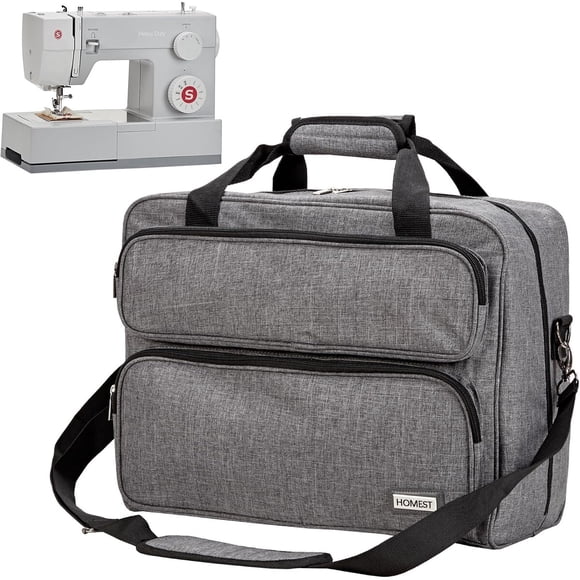 Bolso HOMEST para máquina de coser universal
