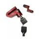 thumbnail image 2 of Candado Freno Disco Moto Bloqueo Traba Rueda Seguridad, 2 of 4