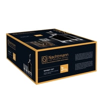 Nachtmann - Aspen Whisky Set 1+2