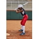 thumbnail image 5 of Pantalones de Softball para Mujer Mizuno Cinturón Bajo en Color Rojo L, 5 of 5