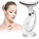 thumbnail image 1 of Dispositivo de belleza para rejuvenecimiento de la piel, masajeador recargable para cuello, rostro y ojos., 1 of 5