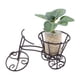 thumbnail image 1 of Adorno De Planta En Miniatura Para Casa De Muñecas, Pequeña Decoración De Vegetación Falsa Con Soporte, 1 of 5