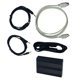 thumbnail image 2 of Conector De Radio Mini Link U5-8X7 Para FT-891/991/FT-818/FT-857D/FT-897, 2 of 5