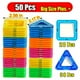 thumbnail image 1 of Magnetic Building Blocks Big Size And Mini Size DIY Magnets Toys For Kids Designer Construction Set Gifts For Children Toys, 1 of 4