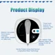 thumbnail image 3 of NEW Ultrasonic Therapy Machine For Pain Relief Muscle Massage Ultrasound 1MHz Physiotherapy Device With Touch Control For Adults, 3 of 3