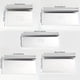 thumbnail image 4 of 1pc Thickened Multifunctional Stainless Steel With Scale Flour Cutter, Pizza Cutter, Rolled Edge Noodle Cutter, Baking Tools, 4 of 5
