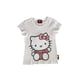 thumbnail image 1 of Polera Niña Algodón Hello Kitty S122400-03 blanco 4, 1 of 4