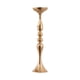 thumbnail image 3 of Soporte Para Flores De Boda, Candelabro De Pilar Para Decoración Del Hogar, Ceremonia, Restaurante, 12,5 Cm X 51 Cm, 3 of 5