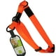 thumbnail image 1 of Collar Gato Perro Resistente Ajustable Naranjo, 1 of 3