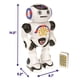 thumbnail image 4 of Robot de juguete LEXIBOOK Powerman Walking Talking con mando a distancia, 4 of 9