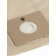 thumbnail image 3 of Paquete de 3 bolsas para aspiradora Bissell Zing 4122 Series # 2138425, 3 of 3
