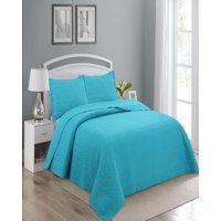 Genérico - Cubrecama De Verano King-Superking Material Quilt