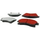 thumbnail image 2 of Pastillas Freno para auto PQPRO 500.15220, 2 of 3