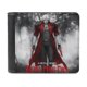 thumbnail image 1 of Devil May Cry Cartera de Cuero PU para Hombres, Tarjetero Bifold Delgado, Cartera Minimalista de Cuero Sintético Suave, 1 of 6