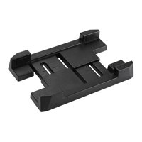 Bothyi - Soporte Móvil Para Cpu, Soporte De Escritorio Portátil Resistente Para Escritorio, Pc, Ordenador, Soporte Para Pc