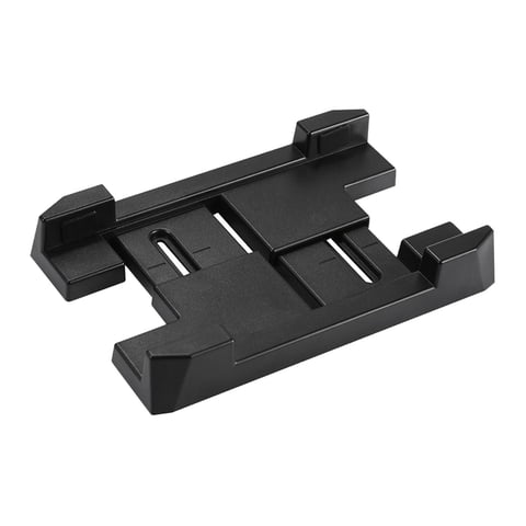 Bothyi - Soporte Móvil Para Cpu, Soporte De Escritorio Portátil Resistente Para Escritorio, Pc, Ordenador, Soporte Para Pc