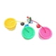 thumbnail image 2 of Accesorios Para Tablero Ocupado Para Bebés, Actividades De Aprendizaje Preescolar, Habilidades Motoras Básicas, Estilo D, 2 of 5