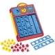 thumbnail image 2 of Juego Hasbro Gaming Perfection para niños de más de 5 años con más de 250 peines, 2 of 6