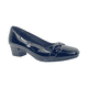 thumbnail image 2 of ZAPATOS FORMALES ALQUIMIA NEGRO CHAROL MUJER | 3027-02 - Talla 36, 2 of 7