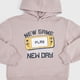 thumbnail image 3 of Poleron Niño Kids Hoodie Beige Corona, 3 of 5