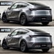 thumbnail image 2 of Difusor Trasero WildWell para Tesla Model Y 2025‑2026 Juniper, 2 of 8