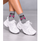 thumbnail image 3 of Calcetines Deportivos Mujer Flork Luchadora, 3 of 8