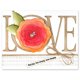 thumbnail image 4 of Troquel Creativo Penny Black Amor Inmenso Plateado, 4 of 7