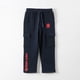 thumbnail image 1 of Pantalon Niño Spiderman Cargo Azul Marvel, 1 of 4