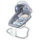 thumbnail image 1 of Mecedora electrica musical con control remoto, 1 of 3