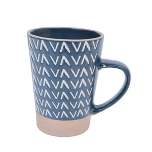 Homewell - Taza De Café 50Ml Naranja