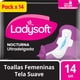 thumbnail image 2 of Toallas Higiénicas Nocturna Powerflex, 2 of 2