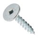 thumbnail image 1 of Tornillos FastCap 2,5 cm #2 de cabeza cuadrada, paquete de 200, 1 of 5