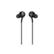 thumbnail image 2 of Auriculares Samsung AKG EO-IC100B Negros, 2 of 9