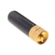 thumbnail image 1 of Antena Corta De Doble Banda Hembra RH805S SMA-F Para Radio Baofeng UV-5R BF-888s, 1 of 3