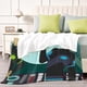 thumbnail image 4 of Wild Kratts anti-pilling, suave, ligera, esponjosa y acogedora de lujo para hogar y cocina – Perfecta para niños y adultos,70X110cm, 4 of 6