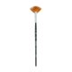 thumbnail image 1 of Ventilador Paintbrush Princeton Aqua Elite, tamaño 4, 1 of 7