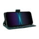 thumbnail image 3 of Carcasa FOXDOCK Sony Xperia 1 IV de cuero PU, diseño acolchado clásico, protección contra caídas y rayones, 3 of 5