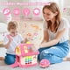 thumbnail image 4 of Montessori Toys Fidecexv Musical House, niña de 1 año, 12 en 1, 4 of 7