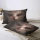 thumbnail image 4 of Black Myth Wuko Bedding Sets Bed Cartoon Duvet Cover Lightweight 3 Piece Bet Sets for Kids Boys Girls, 4 of 4