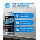 thumbnail image 2 of Refrigerante De Alta Pureza Reemplazo De R134a 3 Latas De 180 Ml, 2 of 9