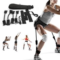 Movi - Bandas Resistencia Entrenamiento Saltos Vertical High Jump