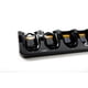 thumbnail image 2 of Cargador multiunidad Motorola CLP Series HKPN4007A (negro), 2 of 4