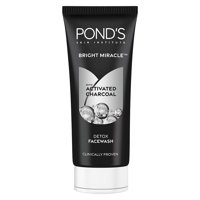 Espuma Facial Pond'S Pure White Deep Cleansing 100 Ml