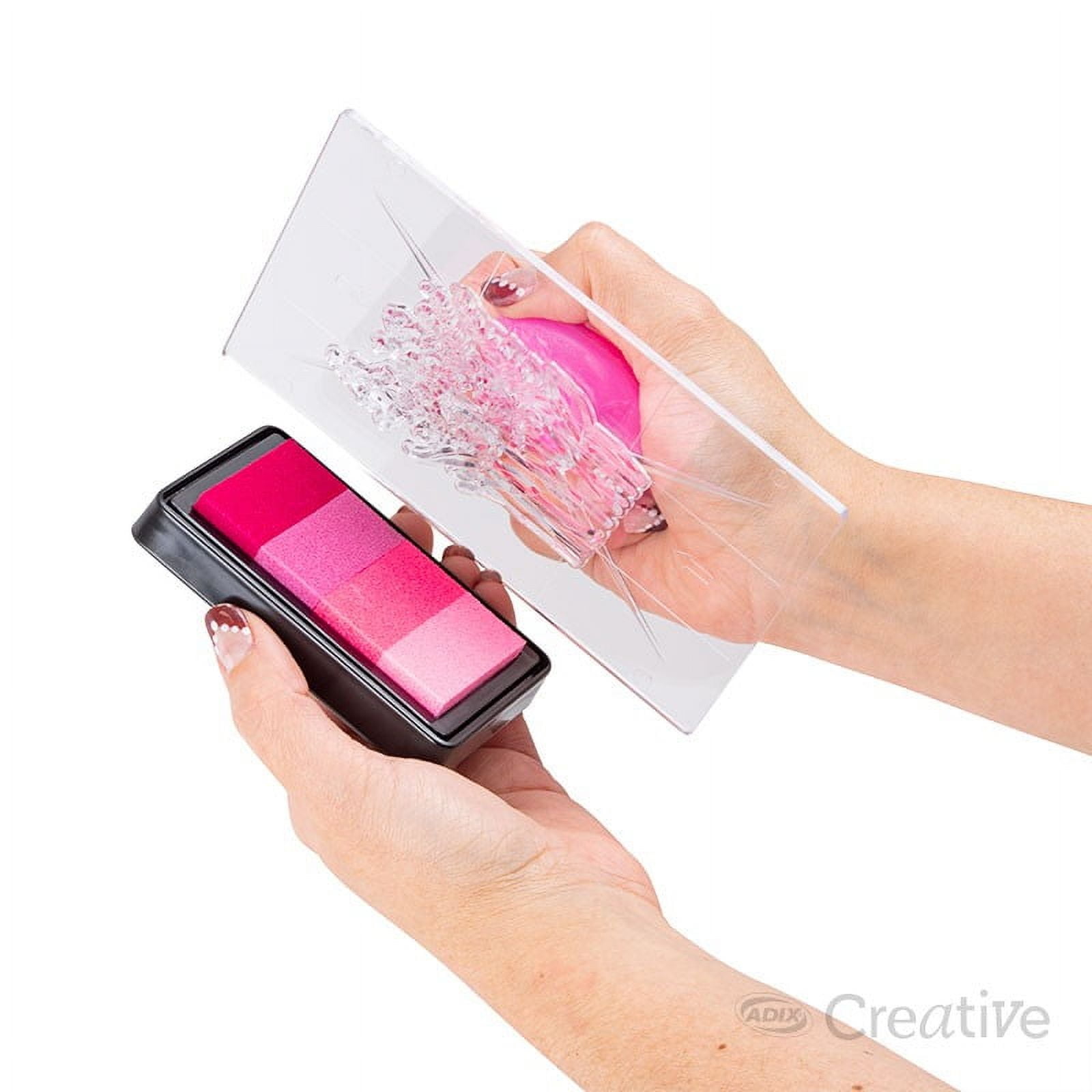 Creative - Set Timbres Jardin Primavera