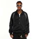 thumbnail image 1 of Polerón Hombre WhatUp Tracktop Black, 1 of 4