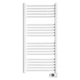 thumbnail image 1 of Toallero Radiador Secatoallas Eléctrico Noor 750w Blanco PRIMATERM, 1 of 6