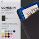thumbnail image 4 of Cartera Wallaroo de Cuero con Adhesivo para 3 Tarjetas, 4 of 9