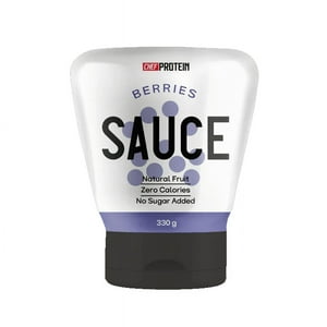 Chef Protein - Salsa 330G Berries -