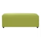 thumbnail image 1 of Banqueta Cali 3c Felpa 30 Pistacho, 1 of 5