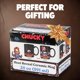 thumbnail image 4 of Taza de cerámica Silver Buffalo 568 ml con revelado por calor – Chucky, 4 of 5